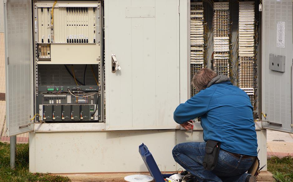 électricien urgence Saint-Ouen-l'Aumône