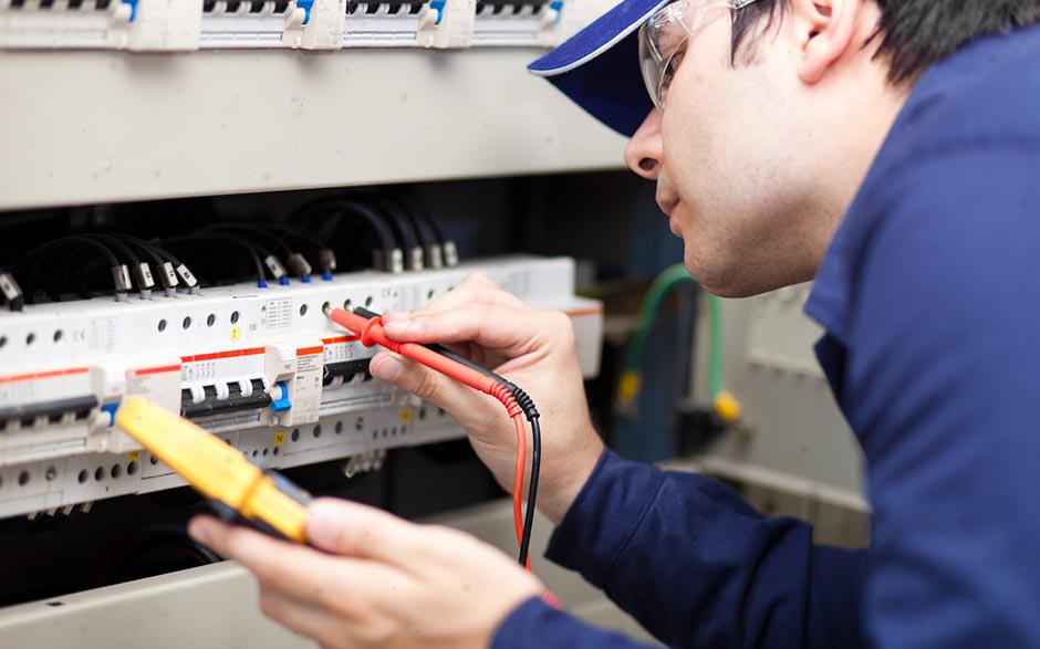 besoin d'un électricien Saint-Ouen-l'Aumône
