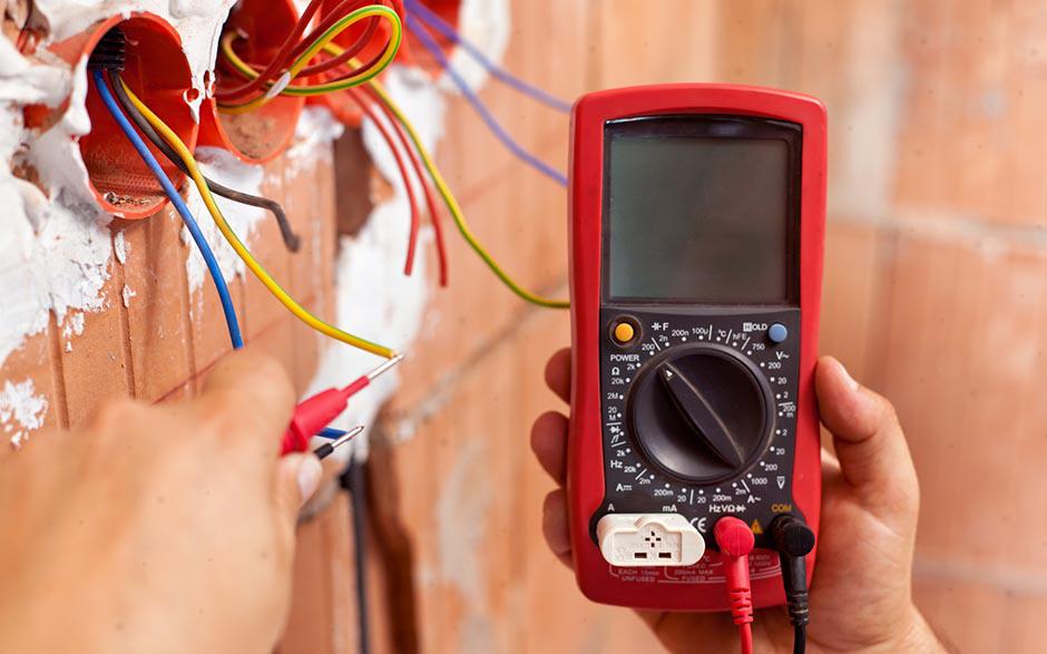 besoin d'un électricien Saint-Ouen-l'Aumône
