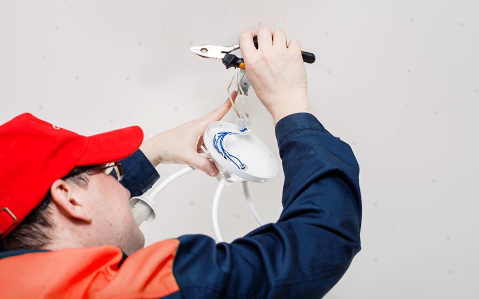 urgence électricité Saint-Maur-des-Fossés