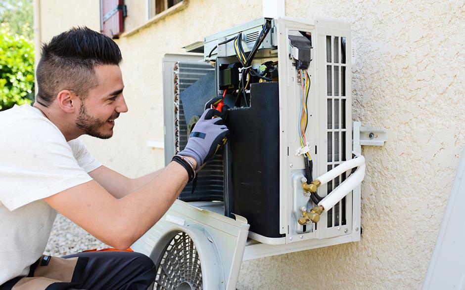 électricien urgent Saint-Ouen-l'Aumône