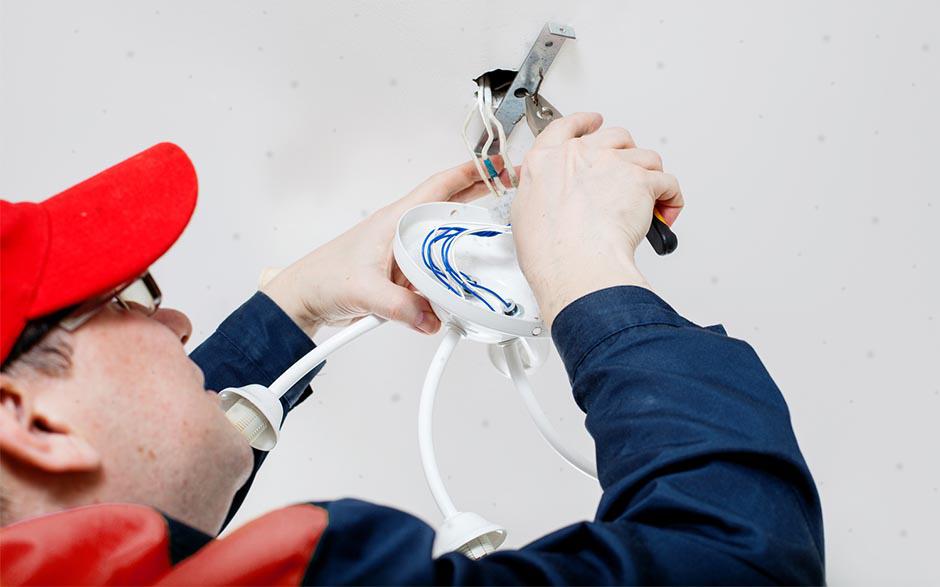 urgence électricité Bobigny