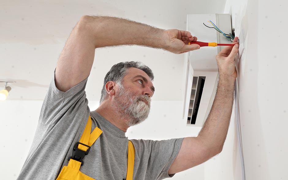 urgence électricité Mantes-la-Jolie